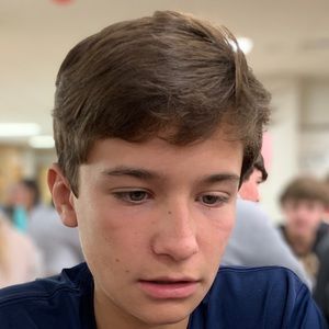 Meet your Posher, Seamus